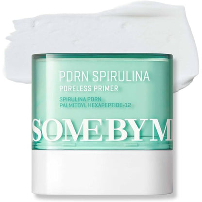 SOME BY MI PDRN SPIRULINA PORELESS PRIMER 10g - Image 2 | Deoora