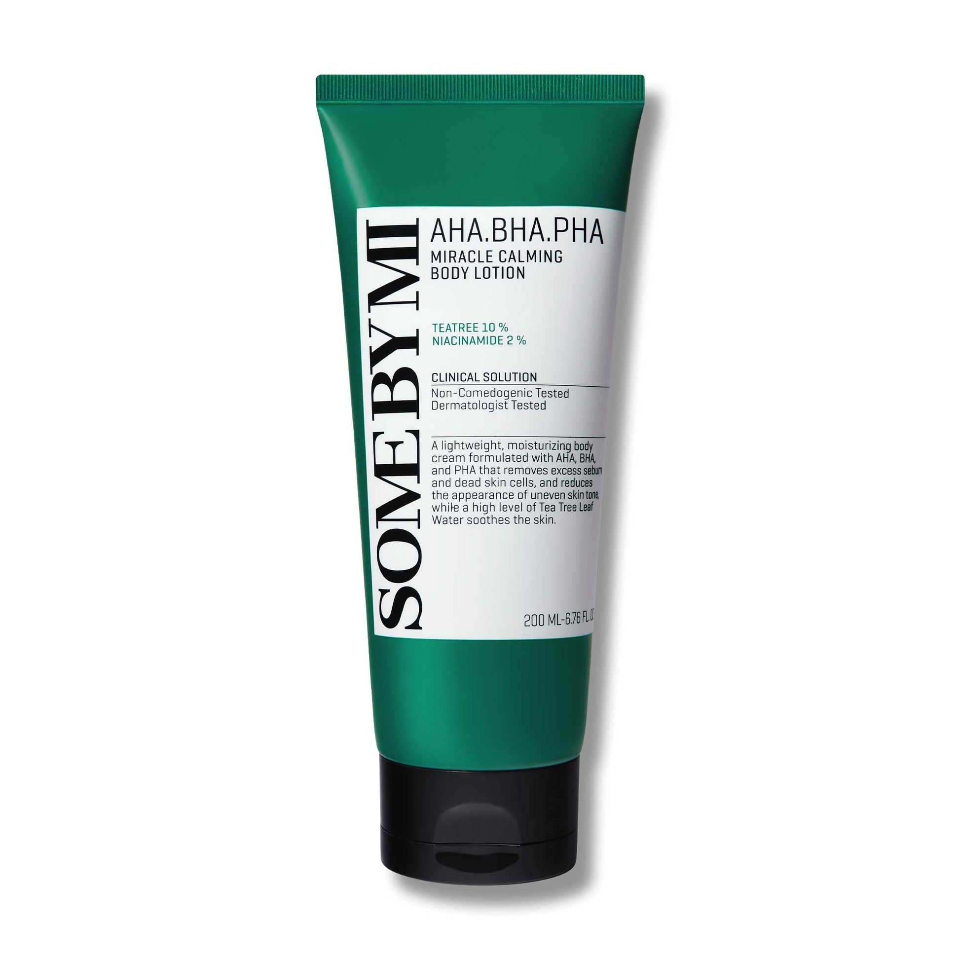 SOME BY MI AHA-BHA-PHA MIRACLE CALMING BODY LOTION 200ml - Buy from Deoora Egypt