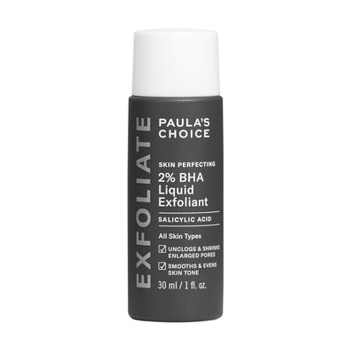 Paula's choice exfoliate 30ml - Buy from Deoora Egypt