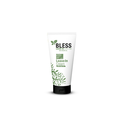 Leave-In Cream with Argan Oil - Image 2 | Deoora