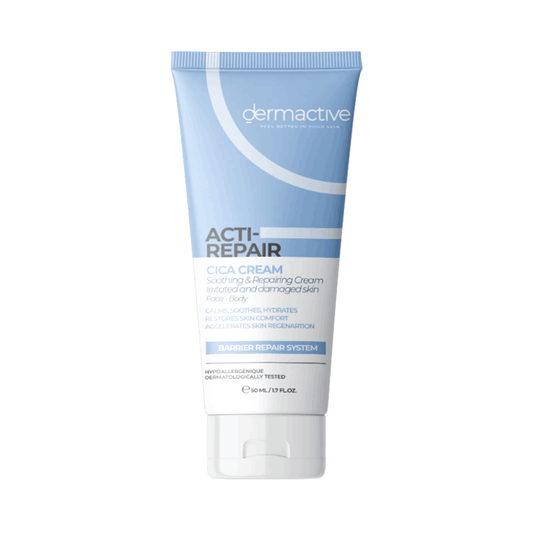 dermactive acti repair cica cream 50ml - Buy from Deoora Egypt
