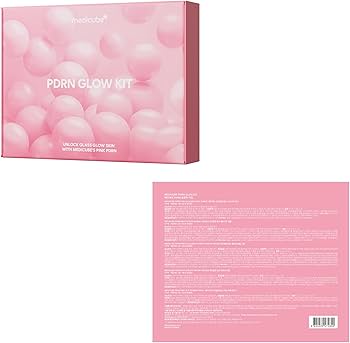 Medicube PDRN Glow Kit ‏ - Buy from Deoora Egypt