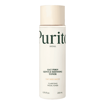 Purito SEOUL Oat PDRN Gentle Refining Toner - Image 2 | Deoora