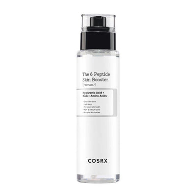 Cosrx The 6 Peptide Skin Booster Serum - 150ml - Buy from Deoora Egypt