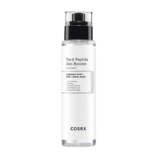 Cosrx The 6 Peptide Skin Booster Serum - 150ml - Buy from Deoora Egypt