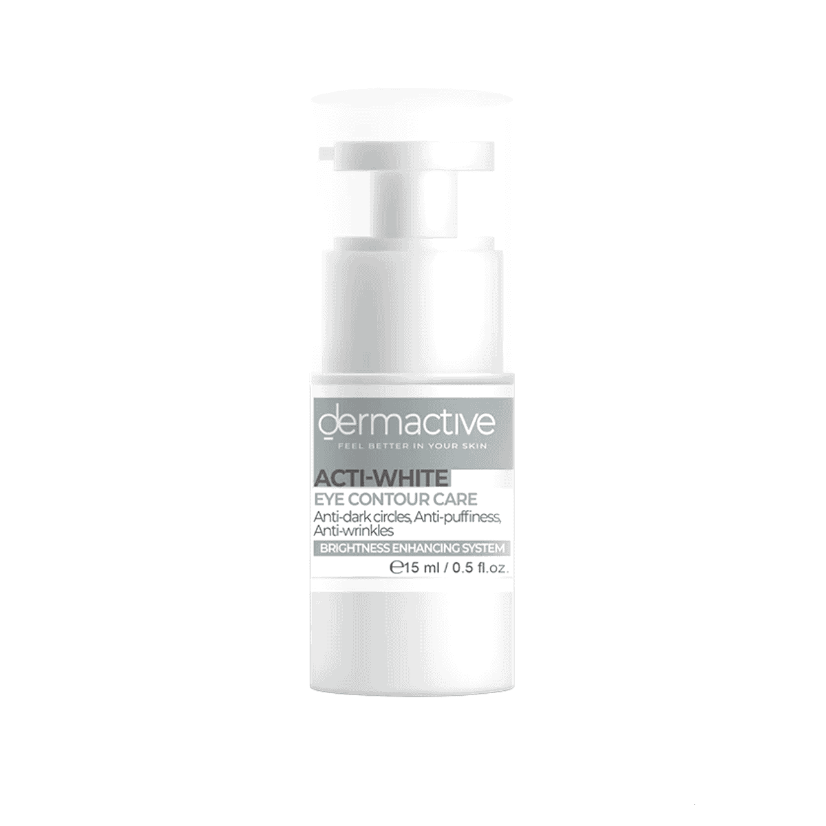 DERMACTIVEACTI-WHITE Eye Contour Care 15ML - Buy from Deoora Egypt