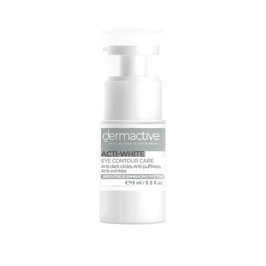 DERMACTIVEACTI-WHITE Eye Contour Care 15ML - Buy from Deoora Egypt