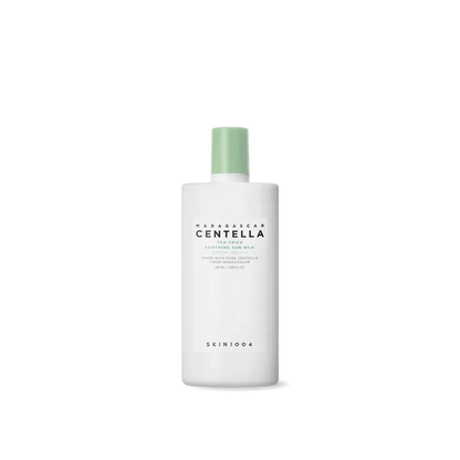 SKIN1004 Madagascar Centella Tea-Trica Soot hing Sun Milk 50ml - Image 2 | Deoora