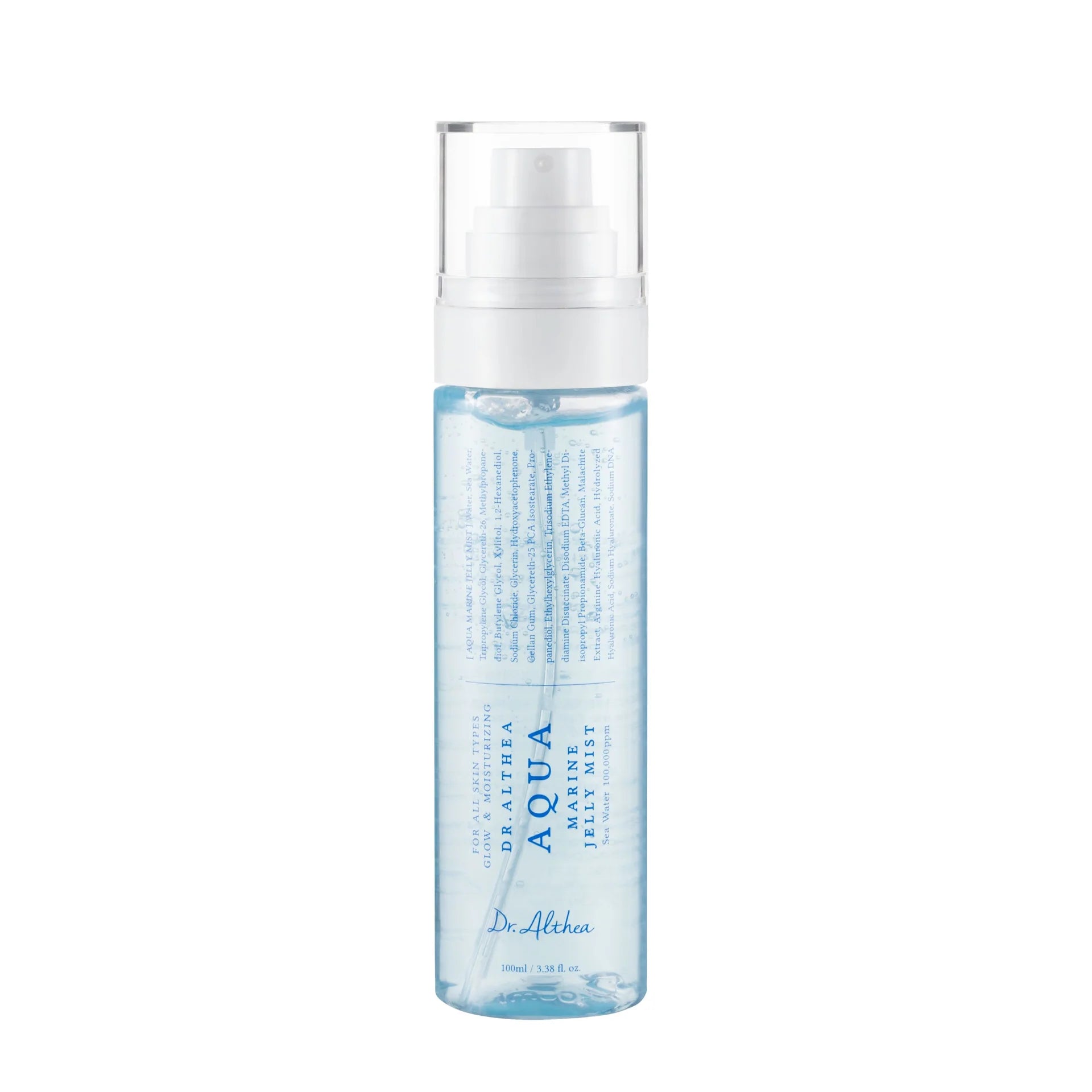 Dr.Althea Aqua Jelly Mist 100ml - Buy from Deoora Egypt