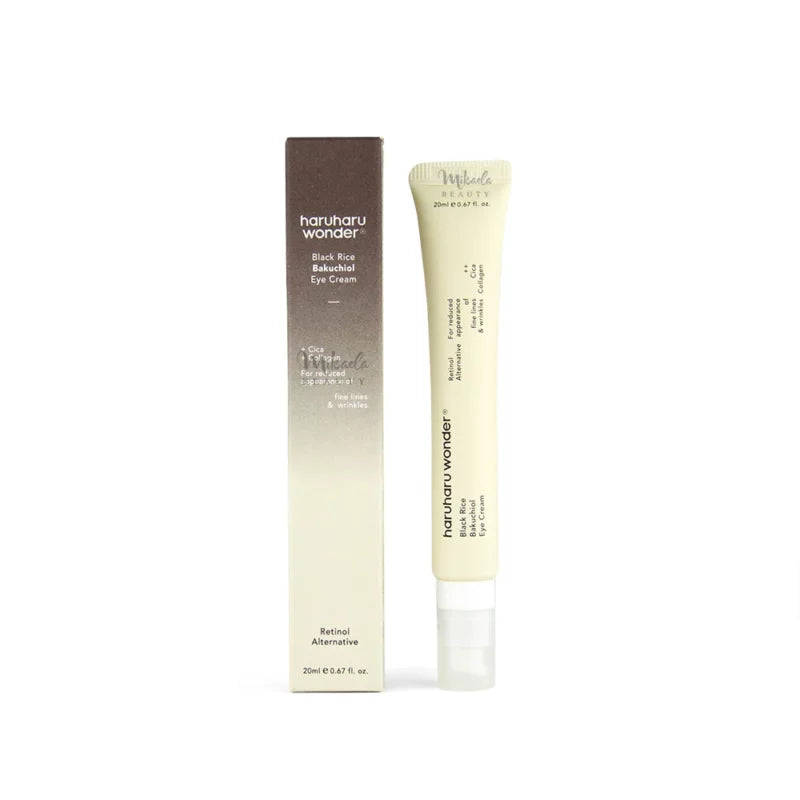 Haruharu Bakuchiol Eye Cream - Image 2 | Deoora