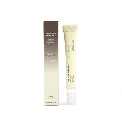 Haruharu Bakuchiol Eye Cream - Image 2 | Deoora