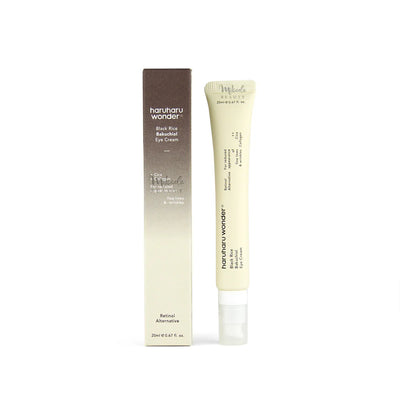 Haruharu Bakuchiol Eye Cream - Buy from Deoora Egypt