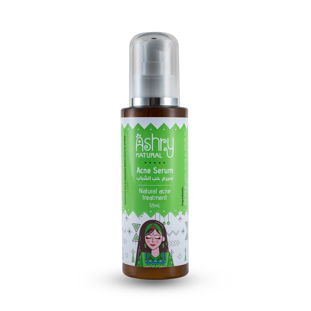Acne Serum سيرم حب الشباب