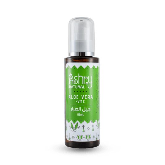 Aloe Vera جيل صبار