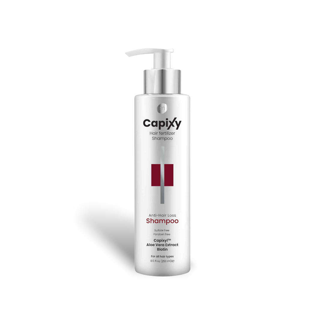 Anti-Hair Loss Shampoo - Buy from Deoora Egypt