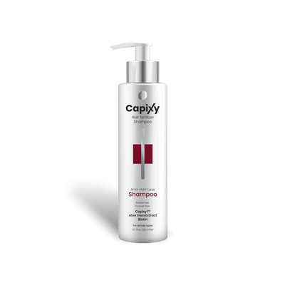 Anti-Hair Loss Shampoo - Buy from Deoora Egypt