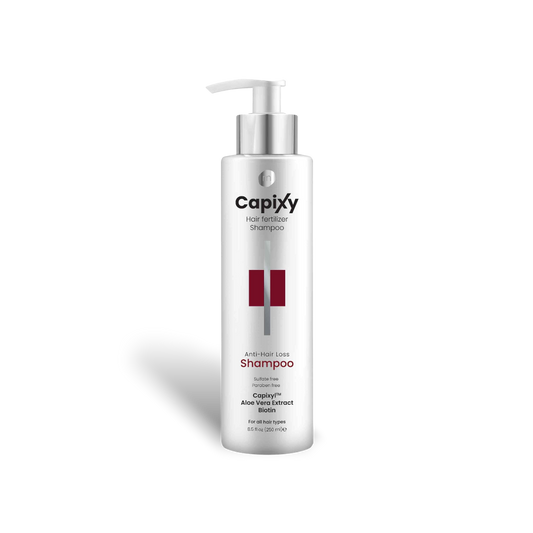 Anti-Hair Loss Shampoo - Buy from Deoora Egypt