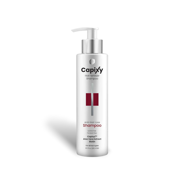 Anti-Hair Loss Shampoo - Buy from Deoora Egypt