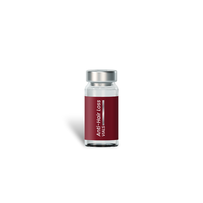 Anti-Hair Loss Vials - Buy from Deoora Egypt
