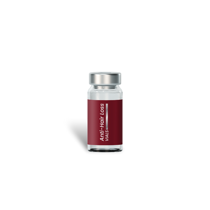 Anti-Hair Loss Vials - Buy from Deoora Egypt
