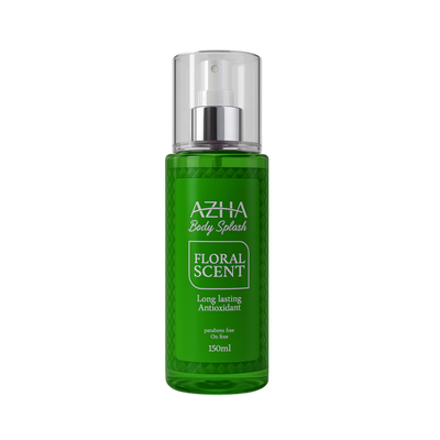 Floral  Body Splash - Buy from Deoora Egypt