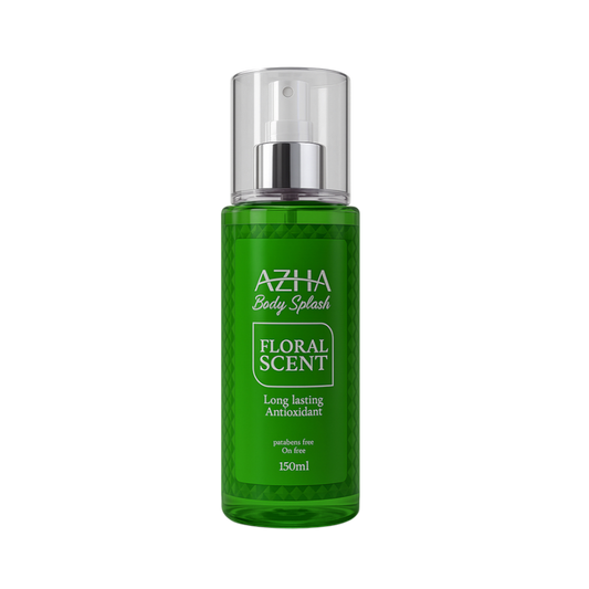 Floral  Body Splash - Buy from Deoora Egypt