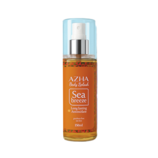 Sea Breeze Body Splash - Buy from Deoora Egypt