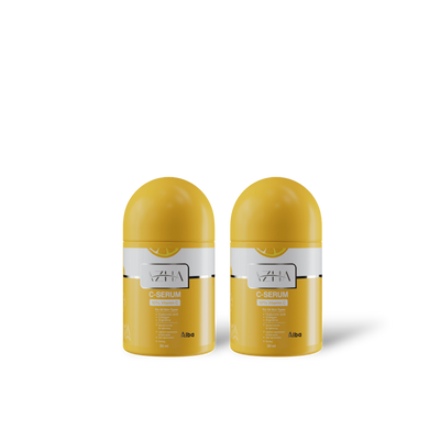 C Serum - 1+1 - Buy from Deoora Egypt