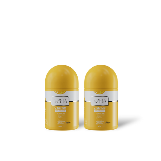 C Serum - 1+1 - Buy from Deoora Egypt