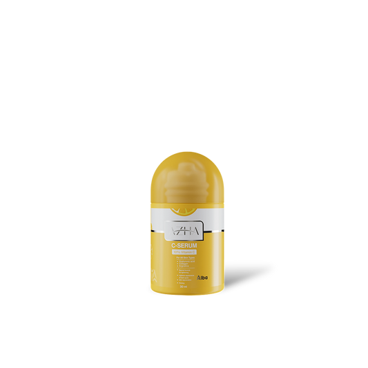 C Serum - Buy from Deoora Egypt