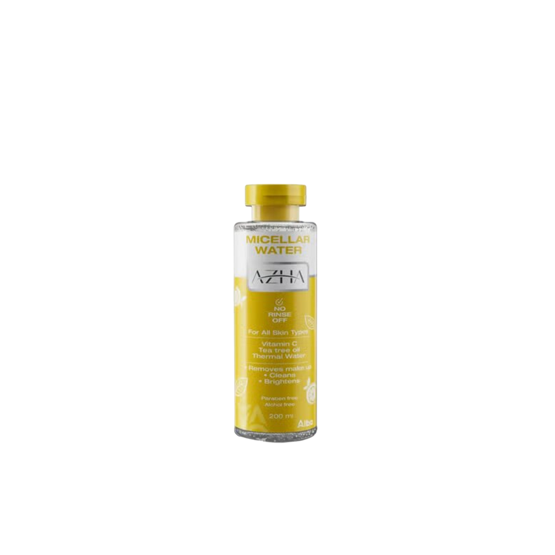 Micellar Water - Buy from Deoora Egypt
