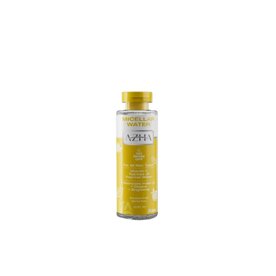 Micellar Water - Buy from Deoora Egypt