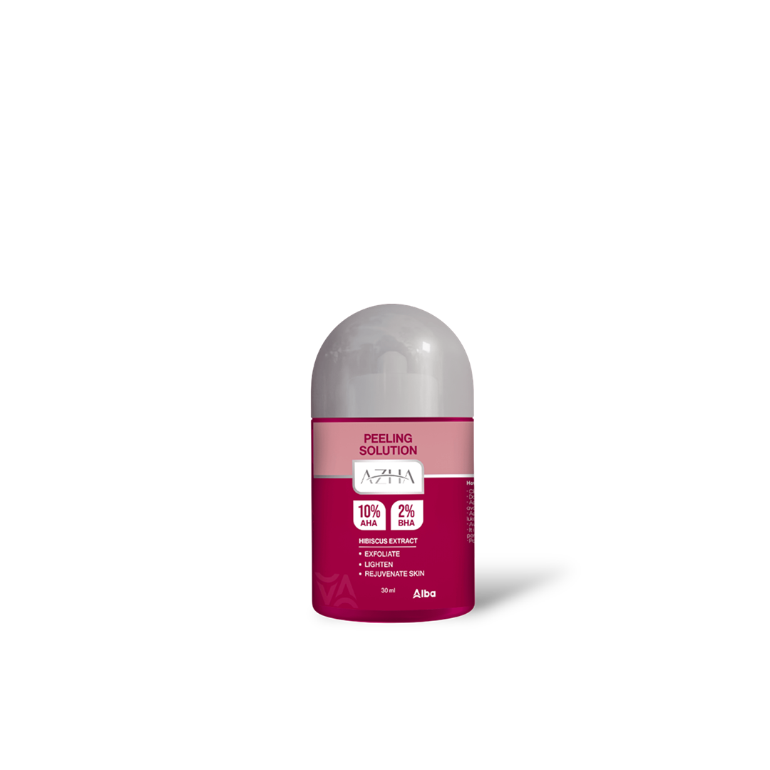 Peeling Solution - Buy from Deoora Egypt