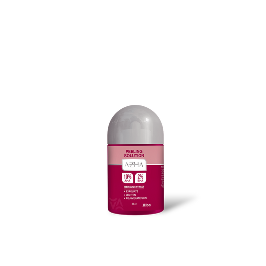 Peeling Solution - Buy from Deoora Egypt