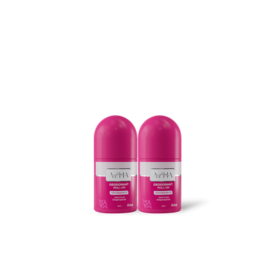 Deep Purple Roll-On 1+1 - Buy from Deoora Egypt
