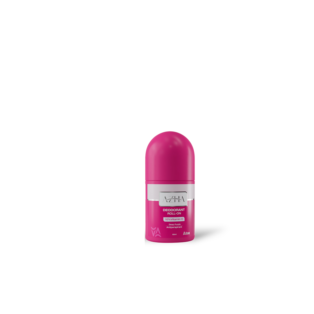 Deep Purple Roll-On - Buy from Deoora Egypt