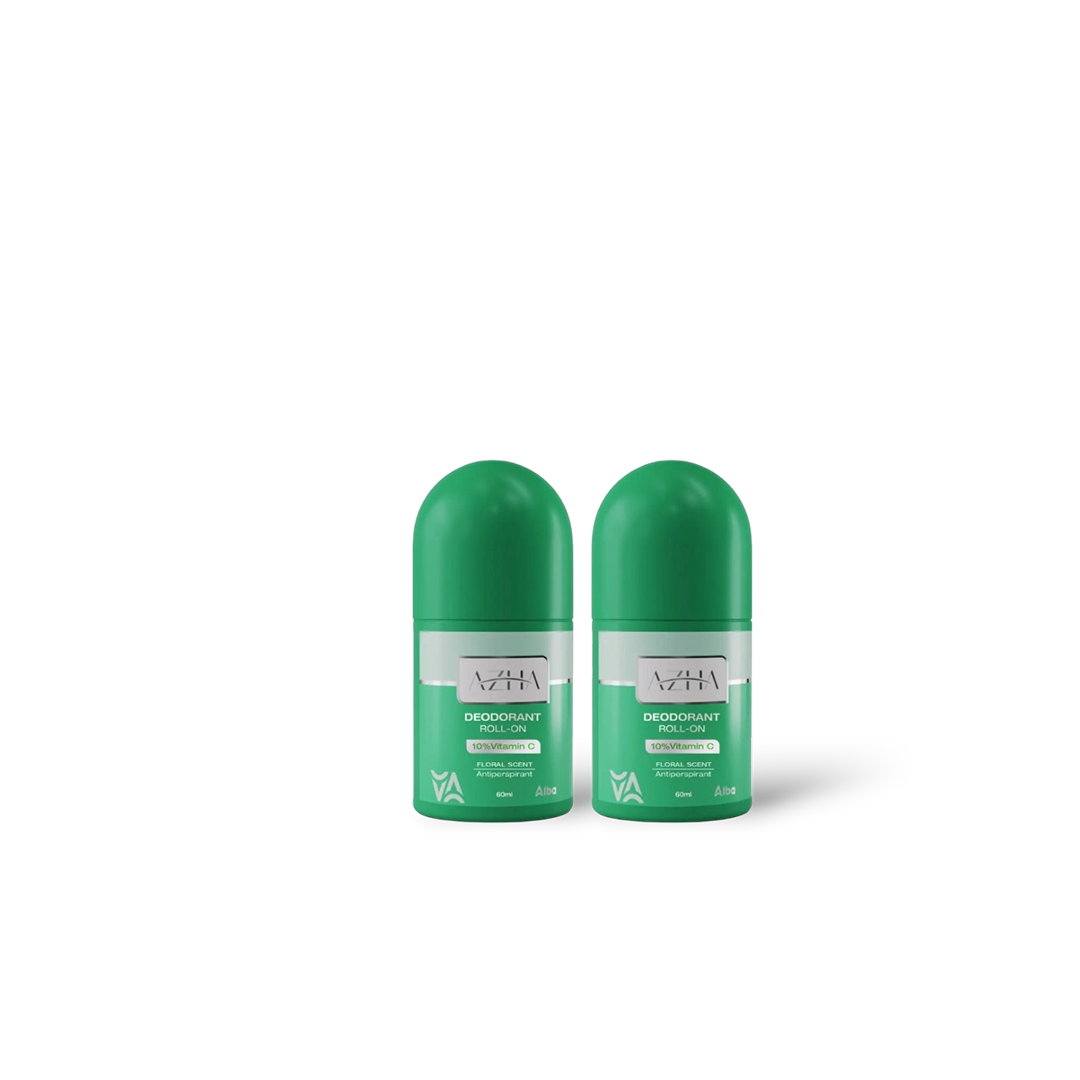 Floral Scent Roll-On 1+1 - Buy from Deoora Egypt