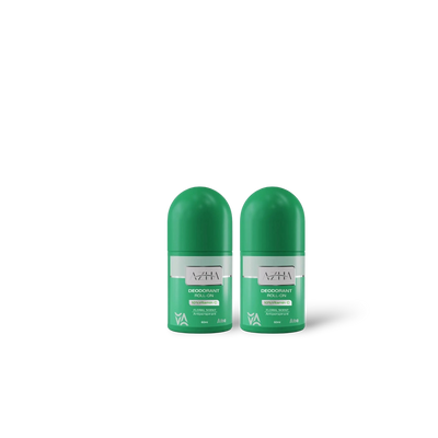 Floral Scent Roll-On 1+1 - Buy from Deoora Egypt