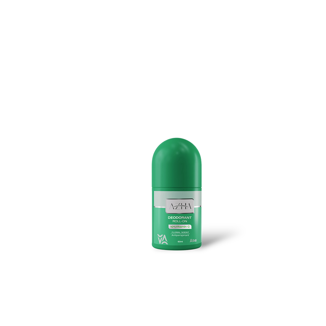 Floral Scent Roll-On - Buy from Deoora Egypt