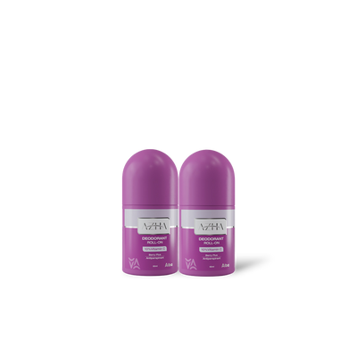 Berry Plus Roll-On 1+1 - Buy from Deoora Egypt