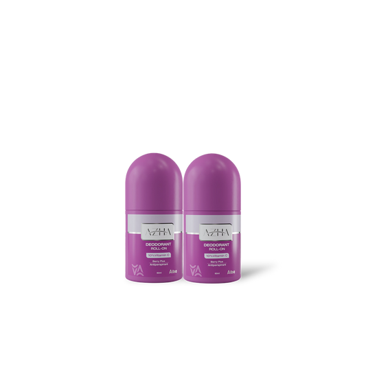 Berry Plus Roll-On 1+1 - Buy from Deoora Egypt