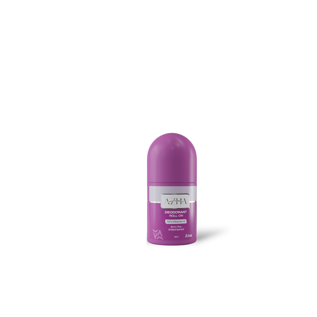 Berry Plus Roll-On - Buy from Deoora Egypt