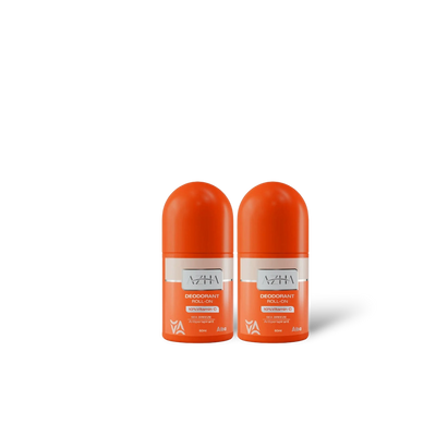 Sea Breeze Roll-On 1+1 - Buy from Deoora Egypt