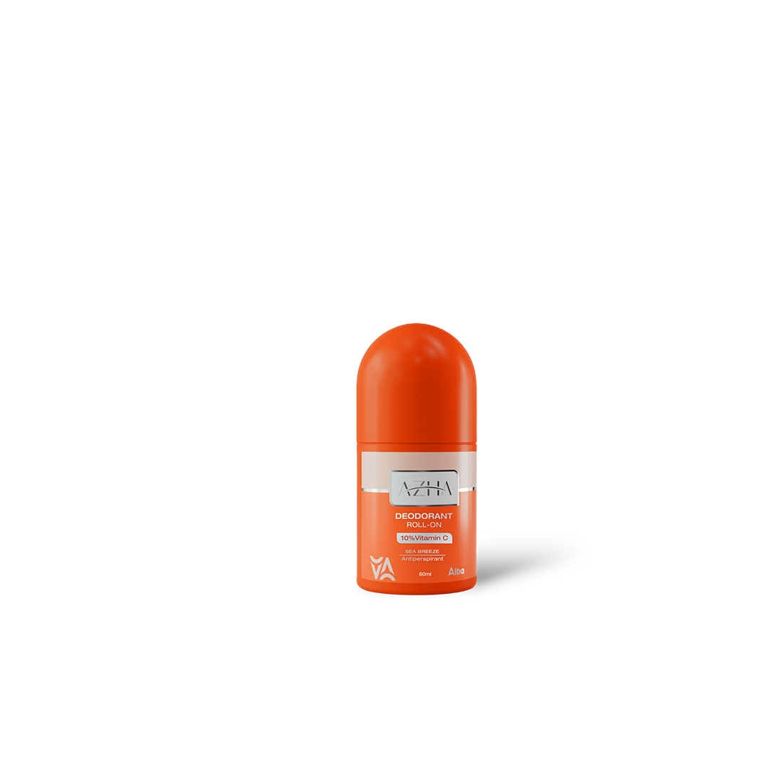 Sea Breeze Roll-On - Buy from Deoora Egypt