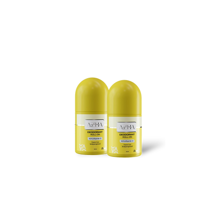 Tripple Oud Roll-On 1+1 - Buy from Deoora Egypt
