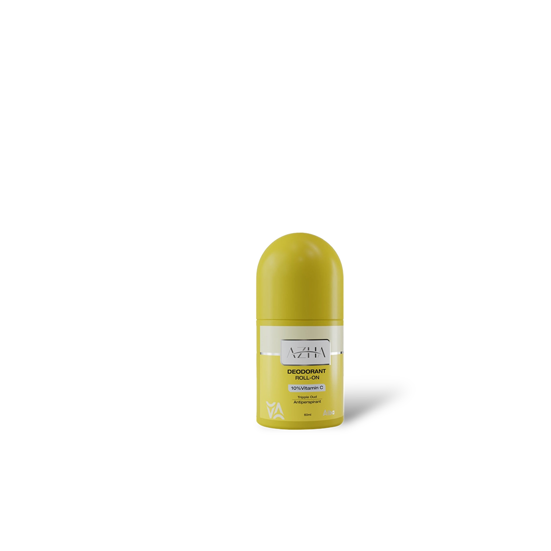 Tripple Oud Roll-On - Buy from Deoora Egypt