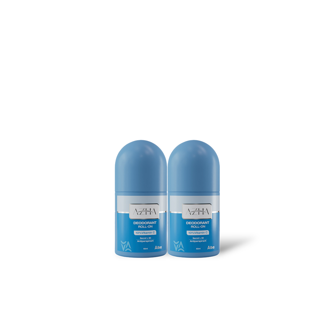Secret Roll-On 1+1 - Buy from Deoora Egypt