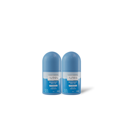 Secret Roll-On 1+1 - Buy from Deoora Egypt