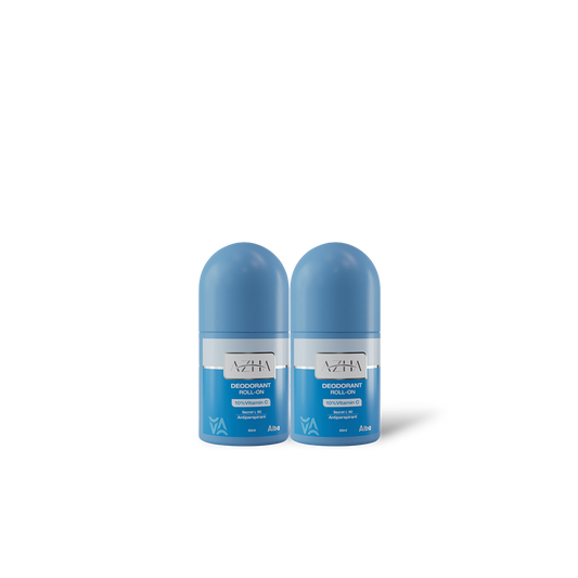 Secret Roll-On 1+1 - Buy from Deoora Egypt