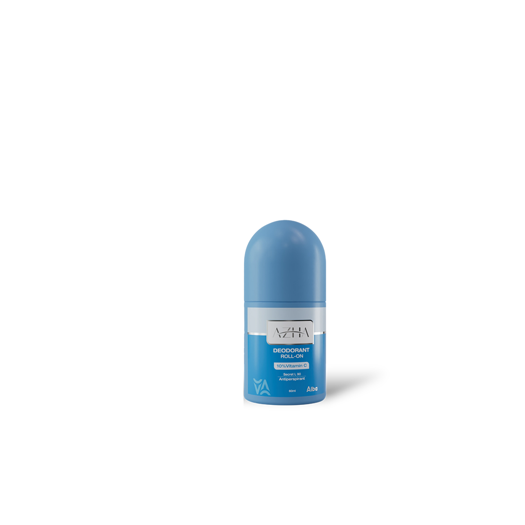 Secret Roll-On - Buy from Deoora Egypt